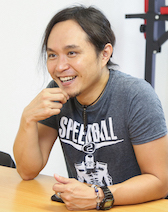 取材相手とプロレスをして美しく勝ちたいんですの画像