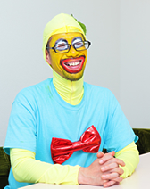 場当たり的な生き方の画像